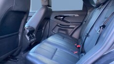 Land Rover Range Rover Evoque 2.0 P250 R-Dynamic SE 5dr Auto Petrol Hatchback